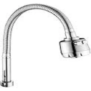 ÖSM IMPORTS Krom Kubar Boru