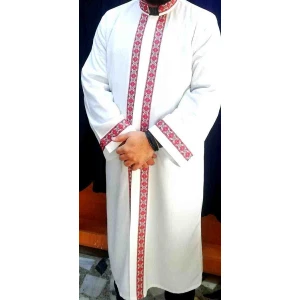 Cübbe Imam ve Namaz Cüblesi