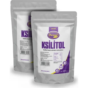 Ksilitol 250 gr x 2