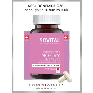 No Cry Regl Dönemine Özel