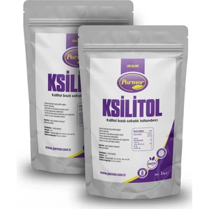 Ksilitol 1 kg x 2