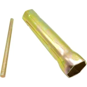 Buji Kovan Anahtarı - 21 mm - Boy 18 cm