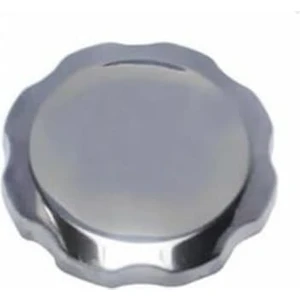 Honda Gx Tip Benzinli Motor Yakıt Depo Kapağı - 5 / 7 / 9hp