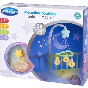 Dreamtime Işıklı Sesli Dönence