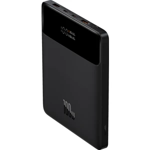 Blade 100W Dizüstü Bilgisayar Notebook için High Power Dijital Ekranlı 100W 20.000 mAh Powerbank