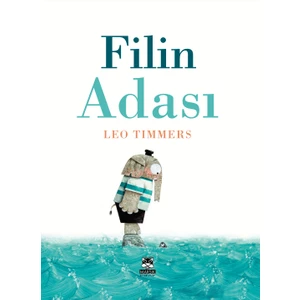 Marsık Kitap Filin Adası