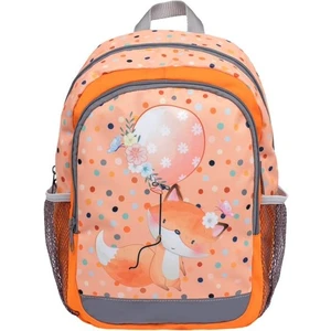 Cute Foxy Anaokulu Çantası 305-4/A