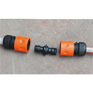 MD-313 Otomatik Hortum Bağlantı Aparatı 3 Parça