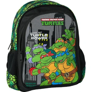 Nınja Turtles Okul Çantası 2173