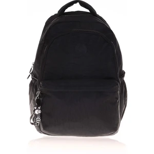 Crazy Sırt Çantası Black K1438
