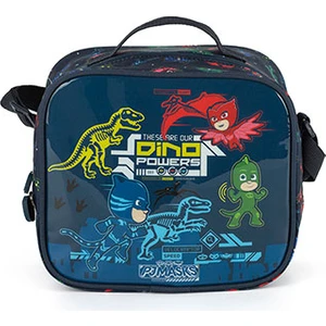 Pj Masks Pj Mask Dino Powers Beslenme Çantası 23438