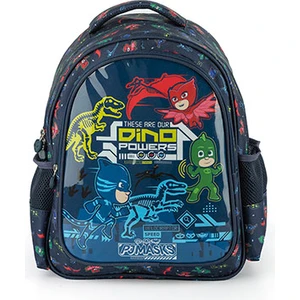 Pj Masks Pj Mask Dino Powers Okul Çantası 23436