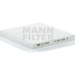 Mann Filter CU2035 Polen Filtresi