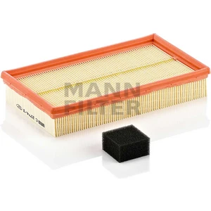 Mann Fılter Ford Focus 1 2.0 Benzinli Hava Filtresi 1998-2005 Mann Filter