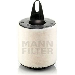 Mann Fılter Bmw 1.18I E87 Mann Filter Hava Filtresi