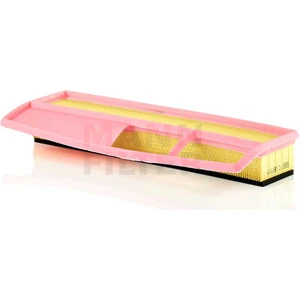 Mann Filter C3877/1 Hava Filtresi