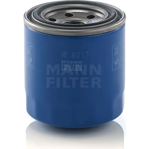 Mann Fılter Kia Ceed 1.6 Gdı Benzinli Yağ Filtresi 2012-2014 Mann Filter