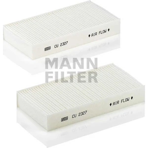 Mann Fılter Honda Civic Polen Filtresi 2002-2006 Mann Filter