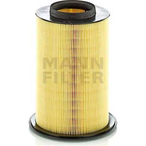 Mann Fılter Ford Focus 3 1.6 Ecoboost Hava Filtresi 2011-2014 Mann Filter