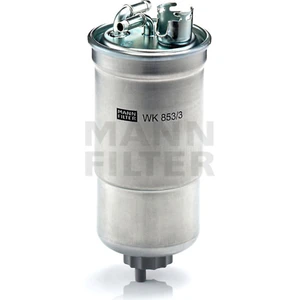 Mann Filter WK853/3X Yakıt Filtresi