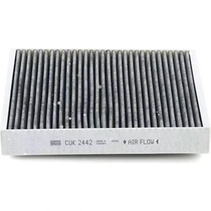 Mann Filter CUK2442 Karbonlu Polen Filtresi