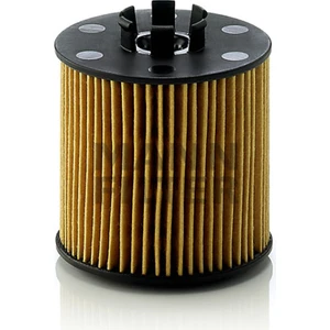 Mann Filter HU712/6X Yağ Filtresi