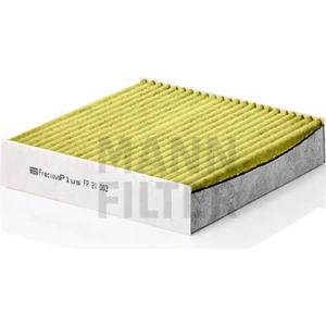 Mann Filter FP21003 Alerjik Polen Filtresi