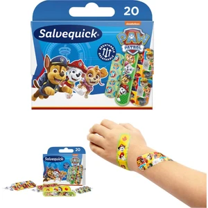 Paw Patrol Yara Bandı 20'li