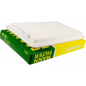 Mann Fılter Mazda 3 Bk 1.6 Hava Filtresi 2004-2009 Mann Filter