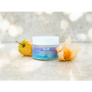 Dream Cream Leke Karşıtı C Vitaminli Uyku Maskesi