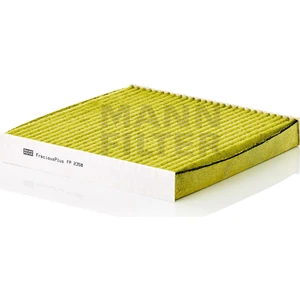 Mann Fılter Honda Civic Fd6 Fb7 Alerjik Polen Filtresi 2007-2016 Mann Filter FP2358