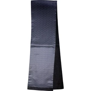 Hediyelik  Çizgi Desenli Saten Ince KaşmirDokulu Sıcak Tutan Yumuşak Kışlık Atkı