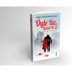 Öyle Bir Bedel Ki 2-Her Şey Seninle Güzel-Gonca Çiftçioğulları-Ritimplusyayınları
