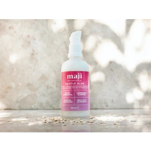 Maji Botanicals Gentle Glow Krem Temizleyici- Kuru/karma Cilt