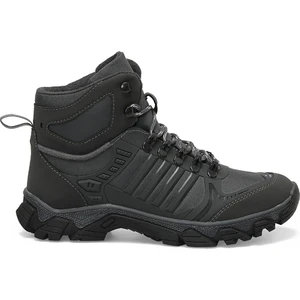 357376.M3PR Gri Erkek Outdoor Bot