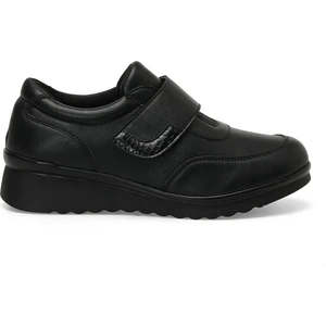 165094.Z3PR Siyah Kadın Bootie