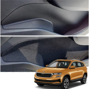 Skoda Karoq Konfor Seti