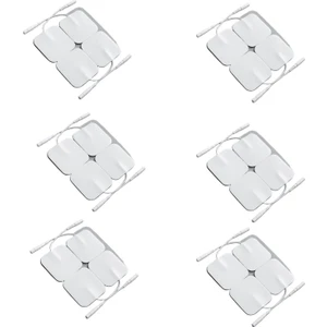 Tens & Ems Elektrod 5 x 5 cm 6 Paket