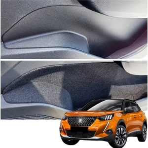 Peugeot 2008 Konfor Seti
