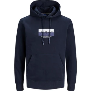 Jack & Jones Jordalston Brandıng Sweat Hood