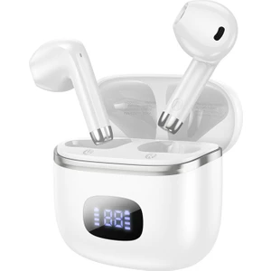 Eq1 Tws LED Ekranlı Kablosuz Bluetooth 5.3 Kulakiçi Kulaklık