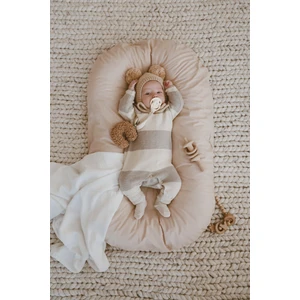 Dery Baby Babynest (Bebek Yatağı + Kılıf)
