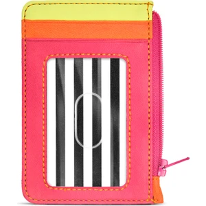 Case Look 10X8 cm Açık Ölçü: 16 cm Çok Renkli Kadın Kartlık