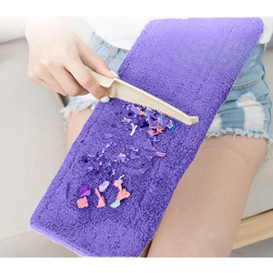 Varivas Teleskopik Mandallı Mikrofiber 2'li Yedek Mop (Duvar,fayans,yer,cam)