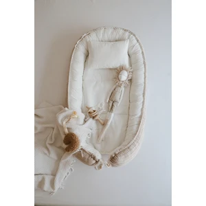 Dery Baby Babynest - Bebek Yatağı