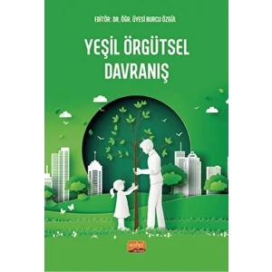 Yeşil Örgütsel Davranış