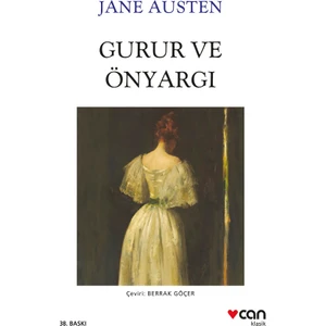 Gurur ve Önyargı - Jane Austen
