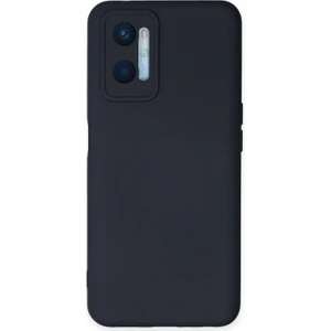 Oppo A96 Uyumlu Nano Arka Koruma Kılıf