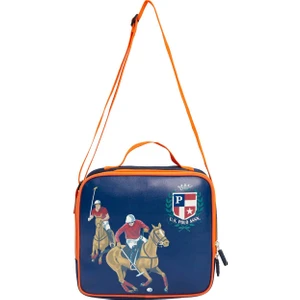 U.S. Polo Assn. Erkek Çocuk Erkek Çocuk Beslenme Çantası PLBSÇ23307
