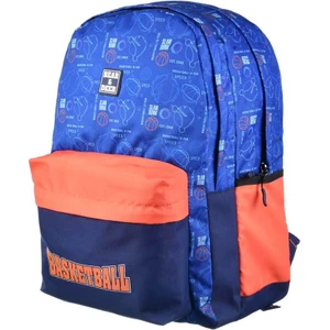 Bear & Deer Basketball Okul Çantası Bd CN0216
